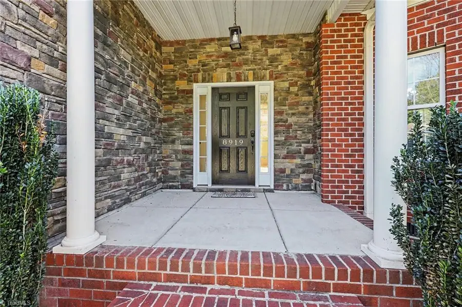 8919 Grove Park Drive, Oak Ridge, NC 27310 - #2