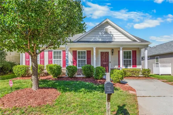 1365 Lowell Street, Kernersville, NC 27284