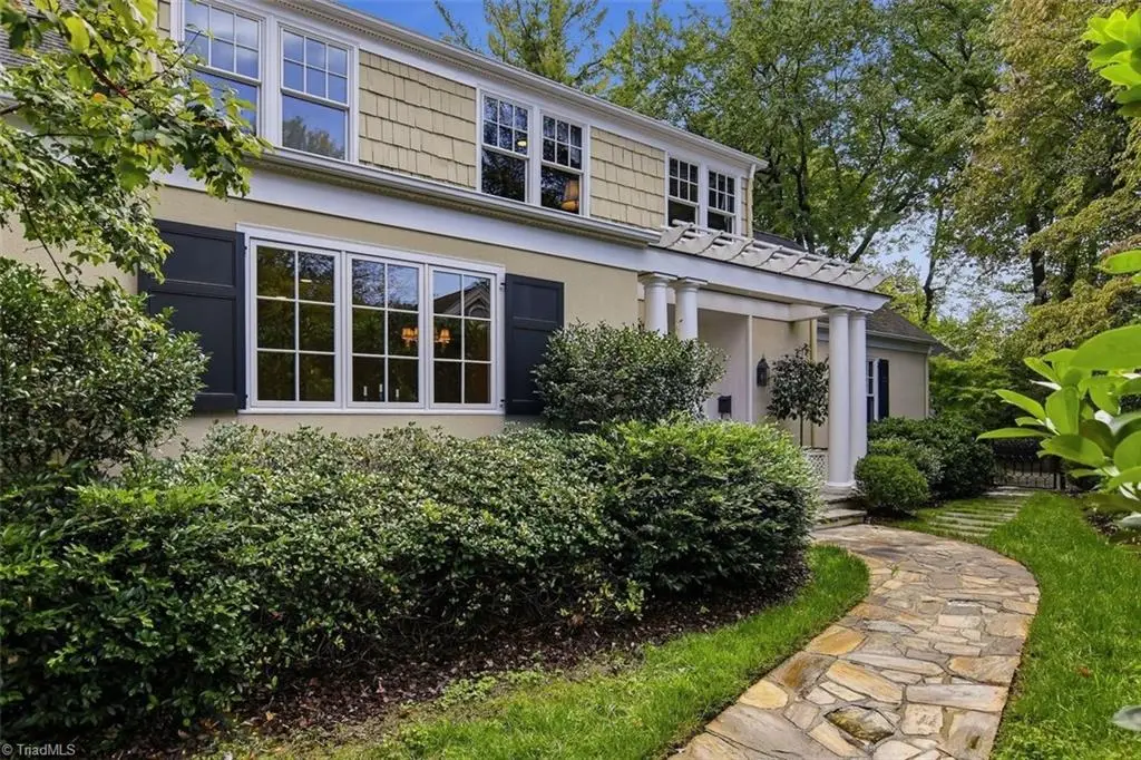 2004 Reynolda Road, Winston Salem, NC 27106 - #1