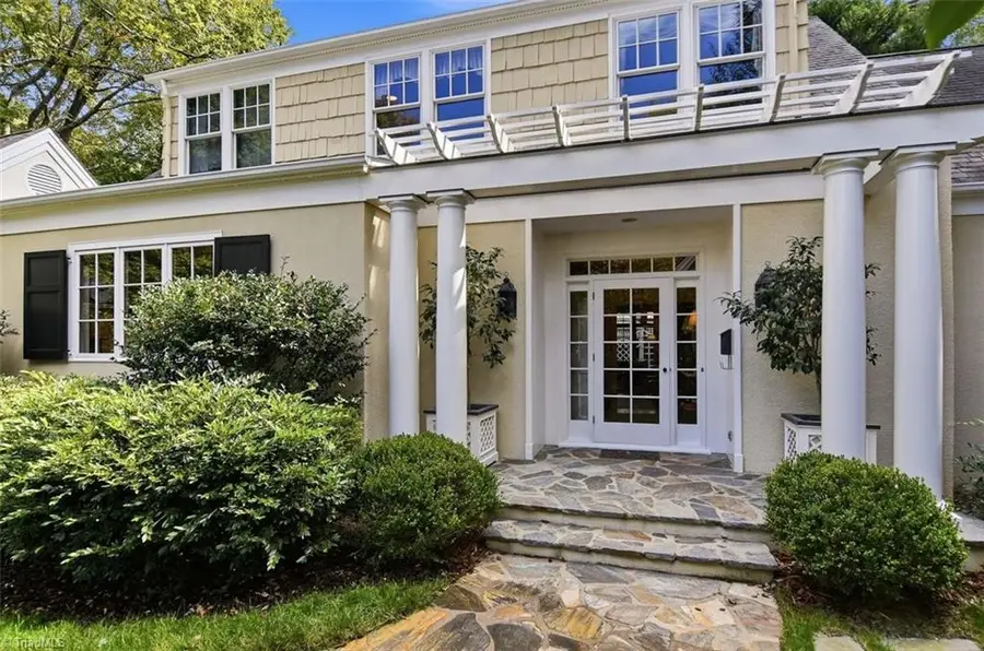 2004 Reynolda Road, Winston Salem, NC 27106 - #2