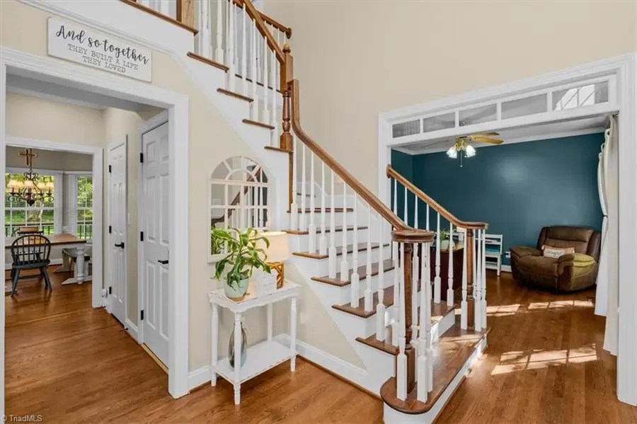 1804 Ridge Oaks Drive, Oak Ridge, NC 27310 - #2