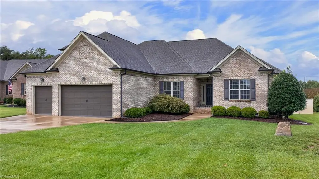 8202 Fortana Court, Kernersville, NC 27284 - #1