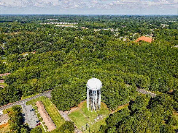 0 Swing Dairy Road, Lexington, NC 27295