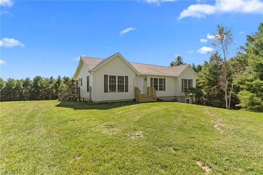 1295 Phipps Dairy Road, Piney Creek, NC 28663 - #2