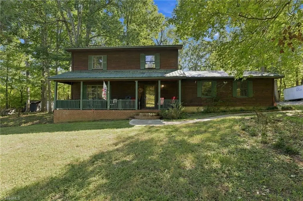 2321 Race Track Road, Sophia, NC 27350 - #1