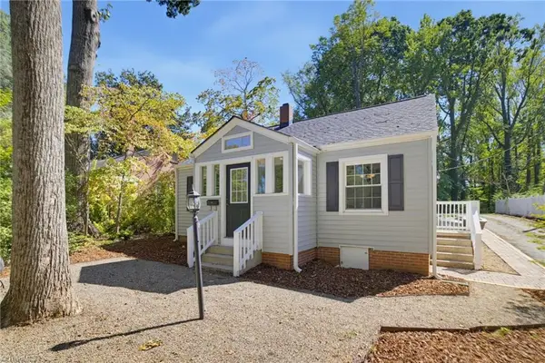 3809 Walker Avenue, Greensboro, NC 27403