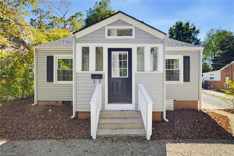 3809 Walker Avenue, Greensboro, NC 27403 - #2