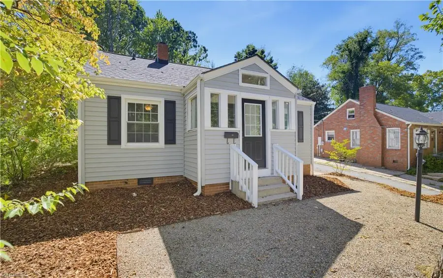 3809 Walker Avenue, Greensboro, NC 27403 - #3