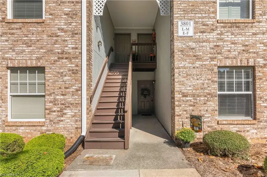 3801 Old Rosebud Court #F, Clemmons, NC 27012 - #3