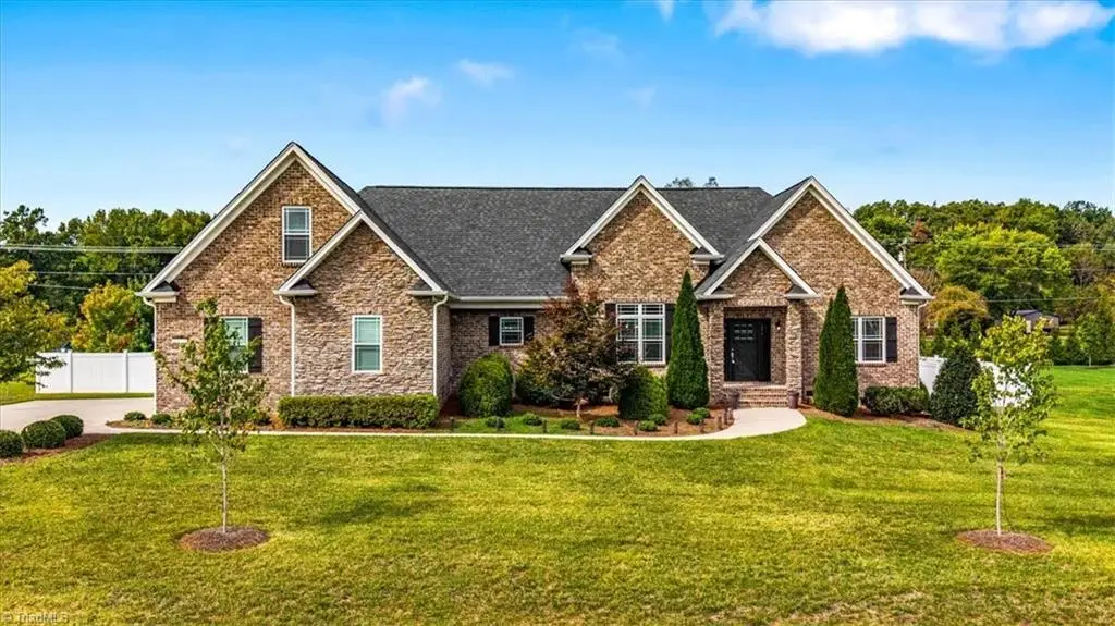 5403 Sicily Street, Oak Ridge, NC 27310 - #1