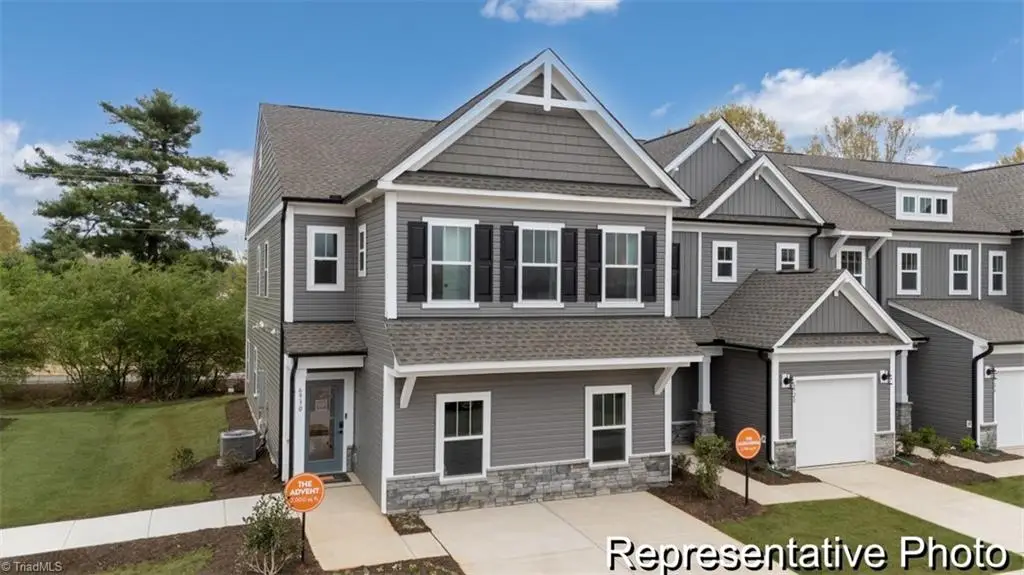 4210 Arable Street #219, Thomasville, NC 27360 - #1