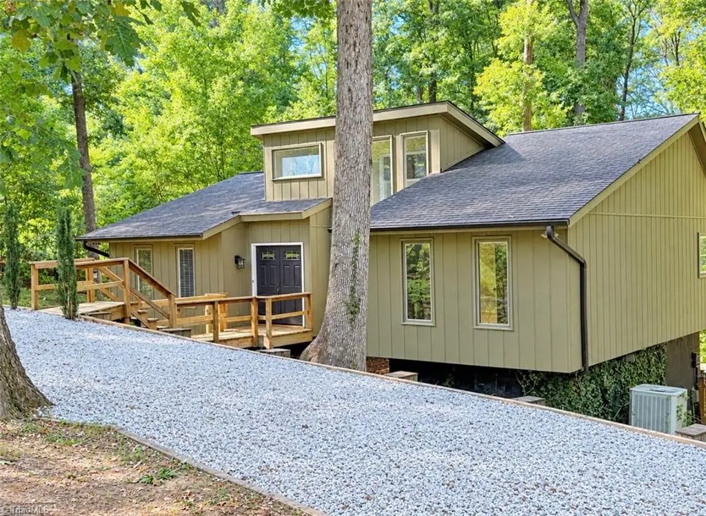5618 Cates Drive, Greensboro, NC 27409 - #1