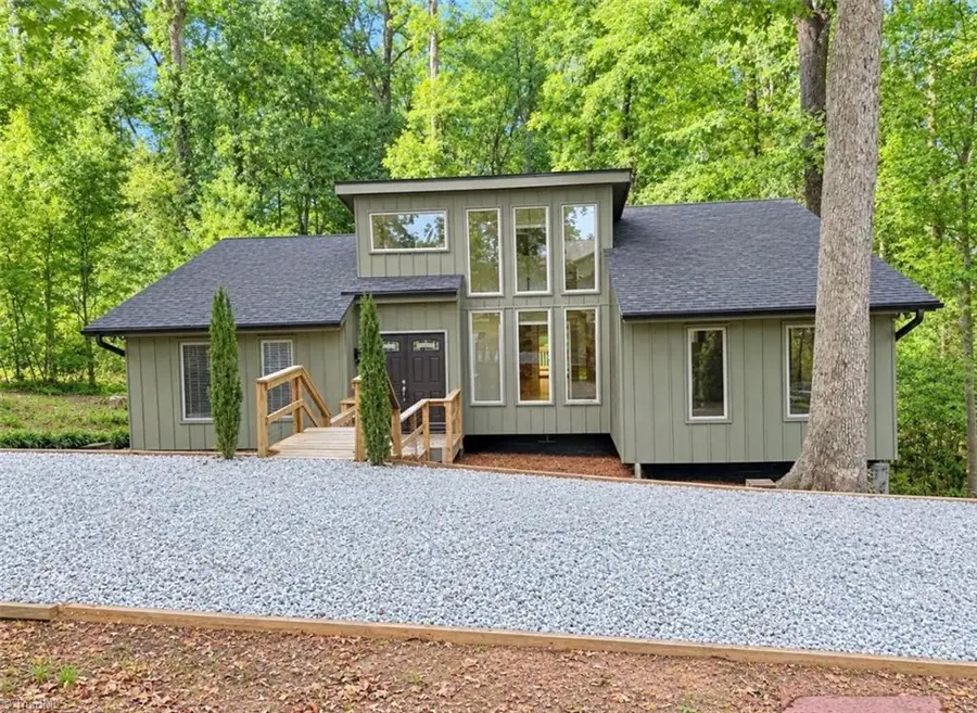 5618 Cates Drive, Greensboro, NC 27409 - #2