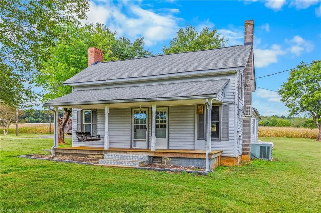 478 Randleman Road, Hamptonville, NC 27020 - #1