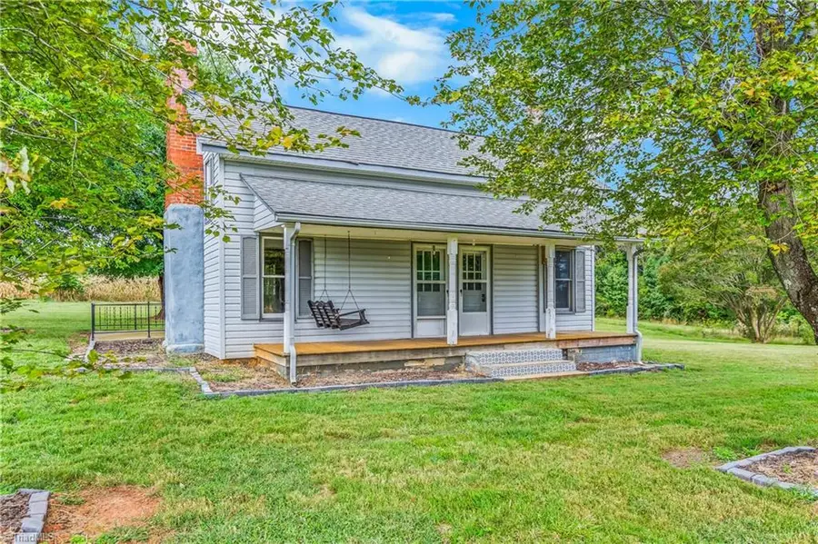 478 Randleman Road, Hamptonville, NC 27020 - #2