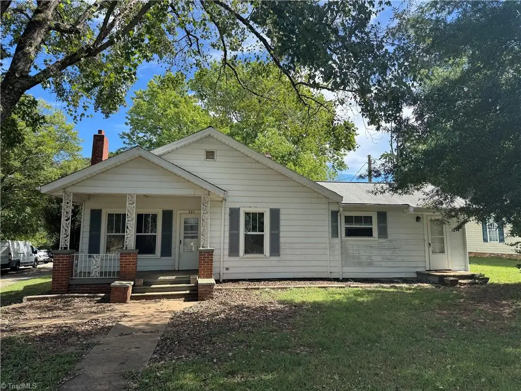 2311 Mullins Drive, Winston Salem, NC 27107 - #1