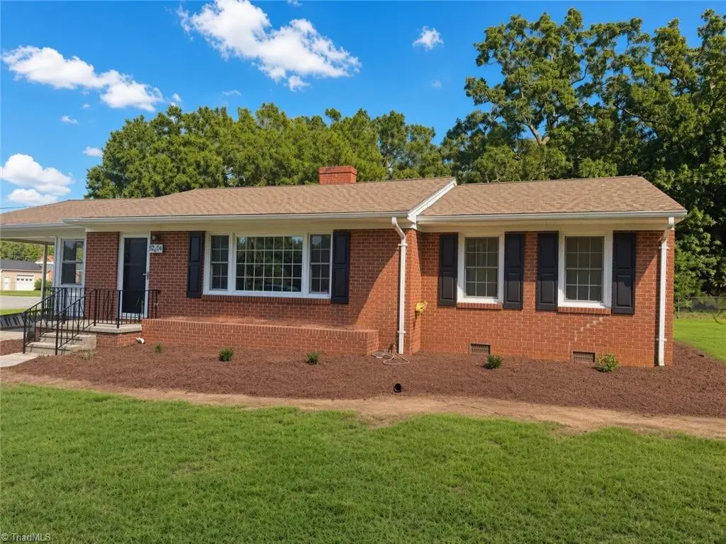 5204 S Nc Highway 49, Burlington, NC 27215 - #1