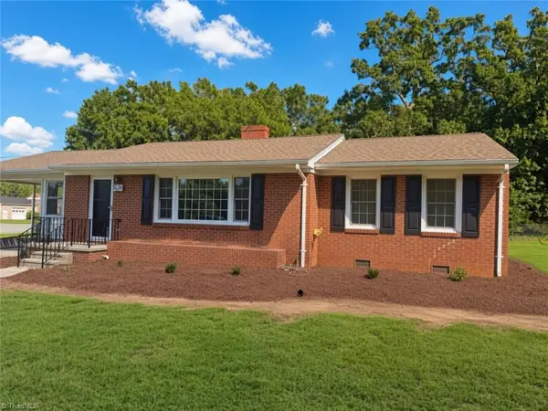 5204 S Nc Highway 49, Burlington, NC 27215