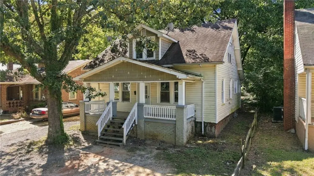 2824 Glenn Avenue, Winston Salem, NC 27105 - #1