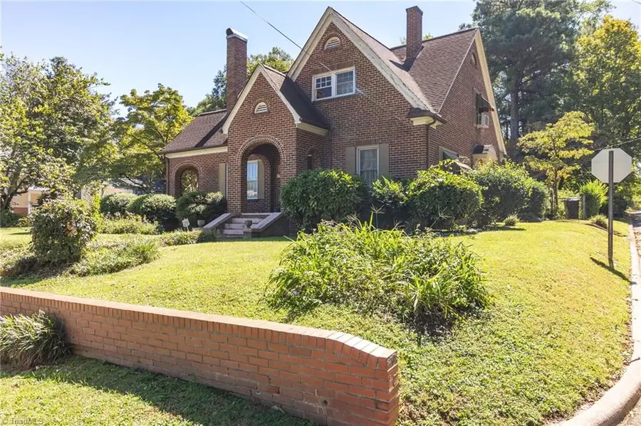 549 Holly Street, Asheboro, NC 27203 - #2