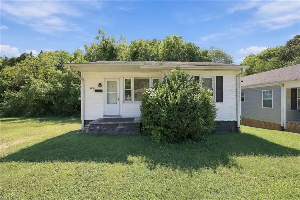 911 Taft Street, Winston Salem, NC 27105 - #1