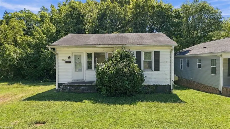 911 Taft Street, Winston Salem, NC 27105 - #3
