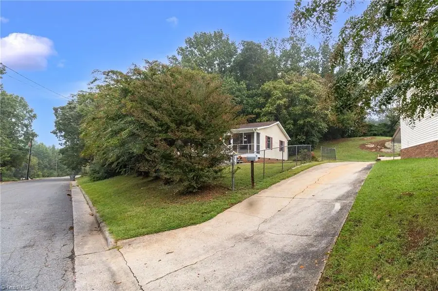 532 Cross Street, Asheboro, NC 27203 - #3