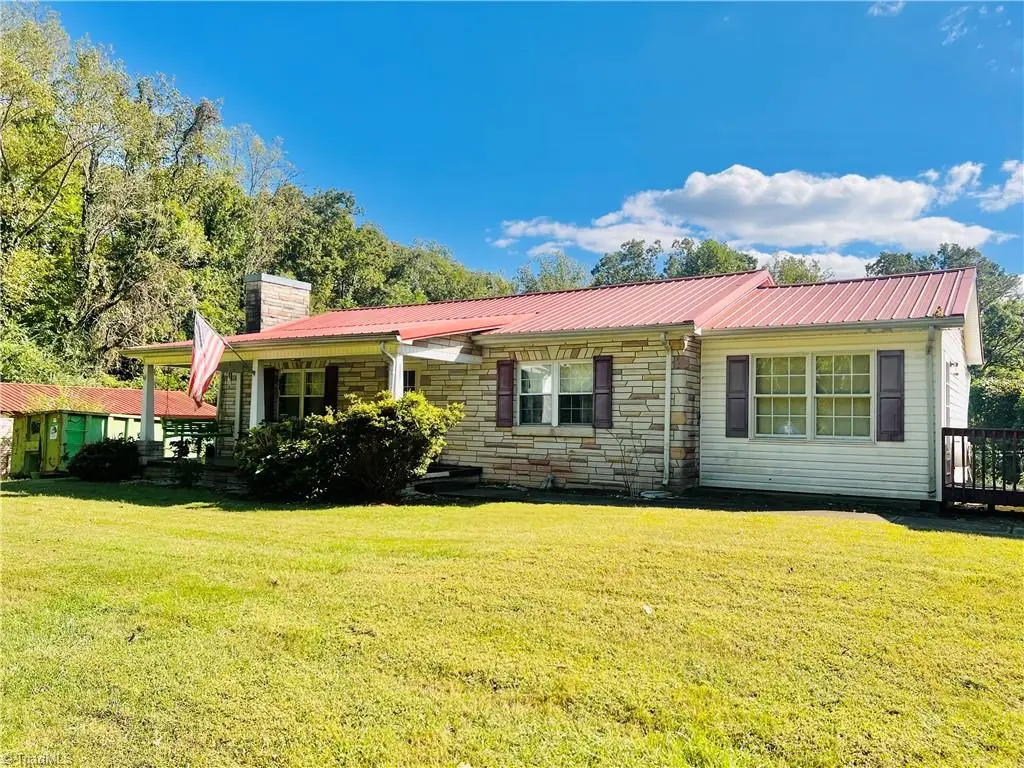 1241 Chandler Road, Dobson, NC 27017 - #1