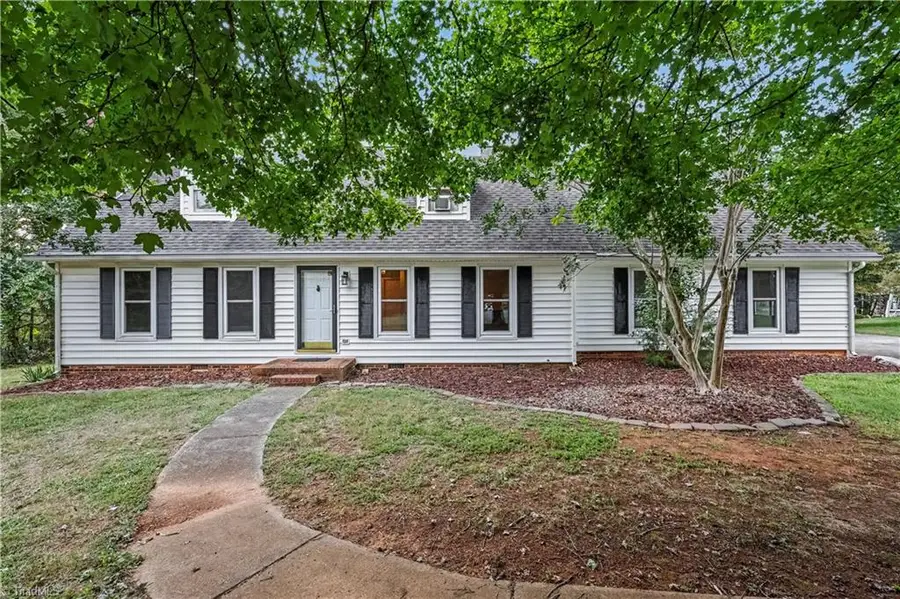 260 Overlook Drive, Advance, NC 27006 - #2