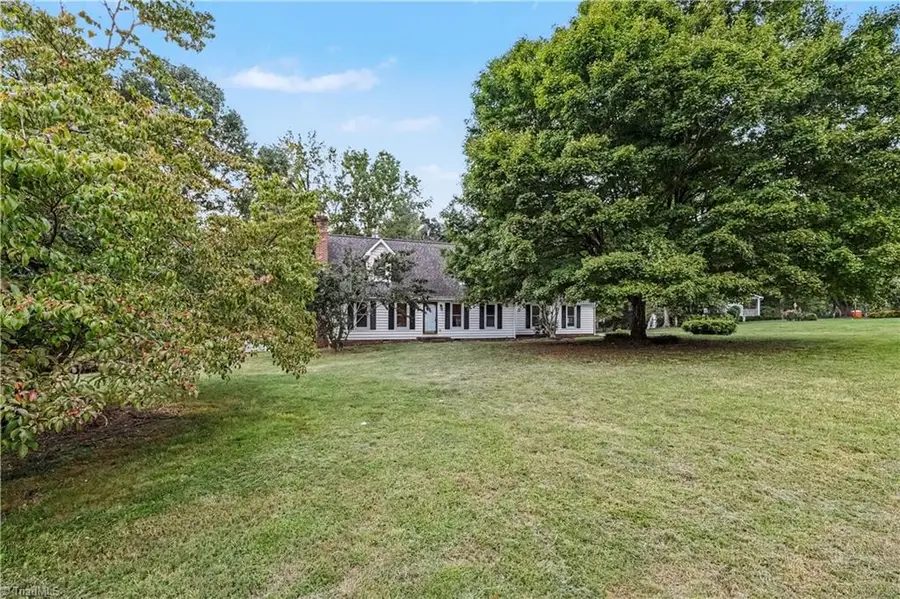 260 Overlook Drive, Advance, NC 27006 - #3