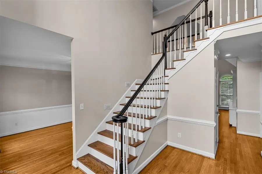 6101 Trotter Ridge Road, Summerfield, NC 27358 - #3
