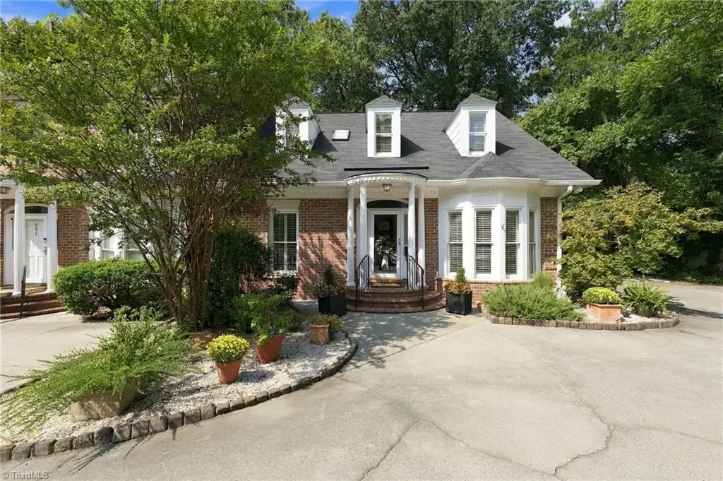 623 Isley Place, Burlington, NC 27215 - #1