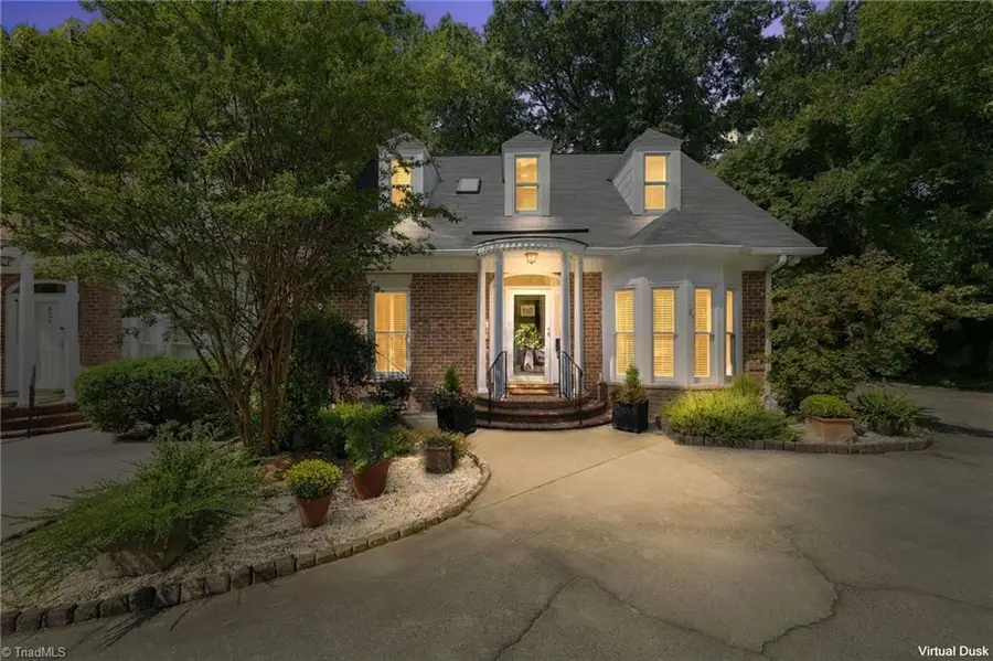 623 Isley Place, Burlington, NC 27215 - #2