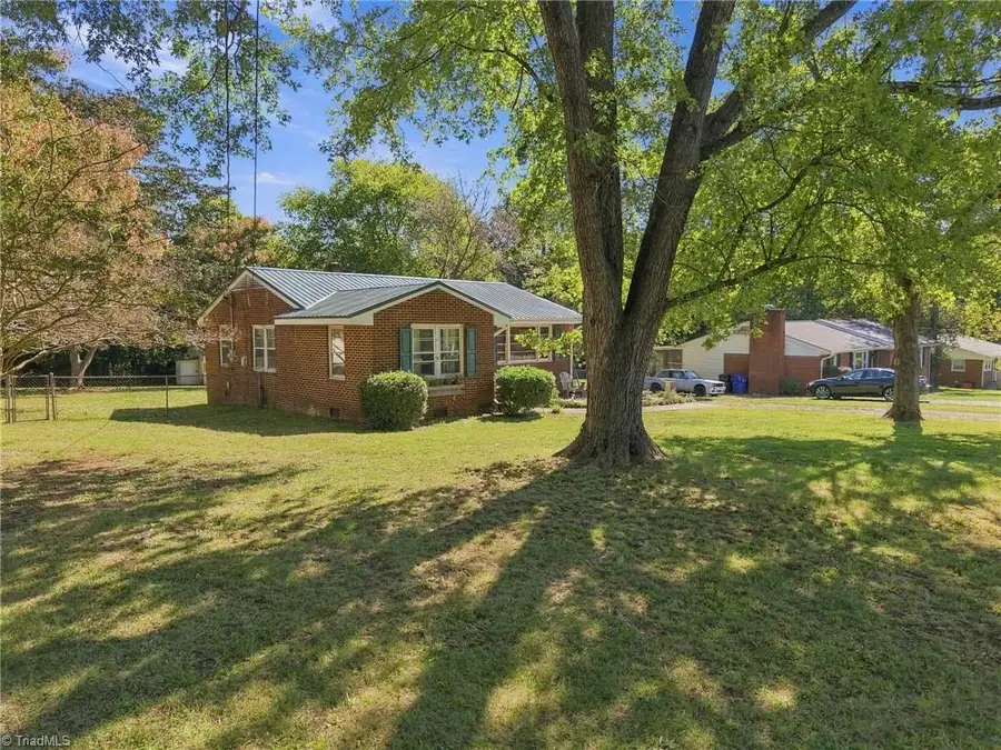 1616 Riverside Drive, Hillsborough, NC 27278 - #3