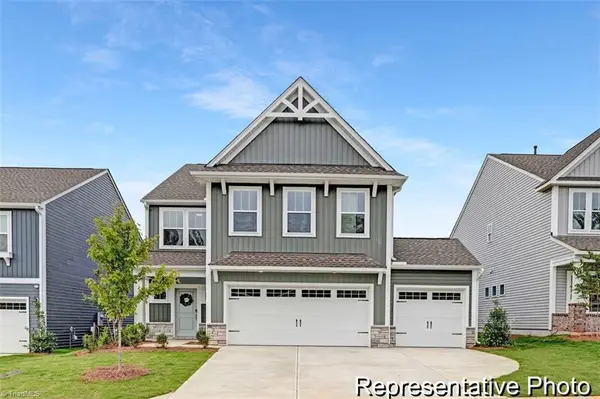 4921 Reedy Creek Farm Circle #586, Greensboro, NC 27405