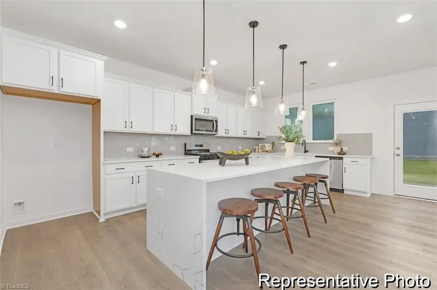 4921 Reedy Creek Farm Circle #586, Greensboro, NC 27405 - #2