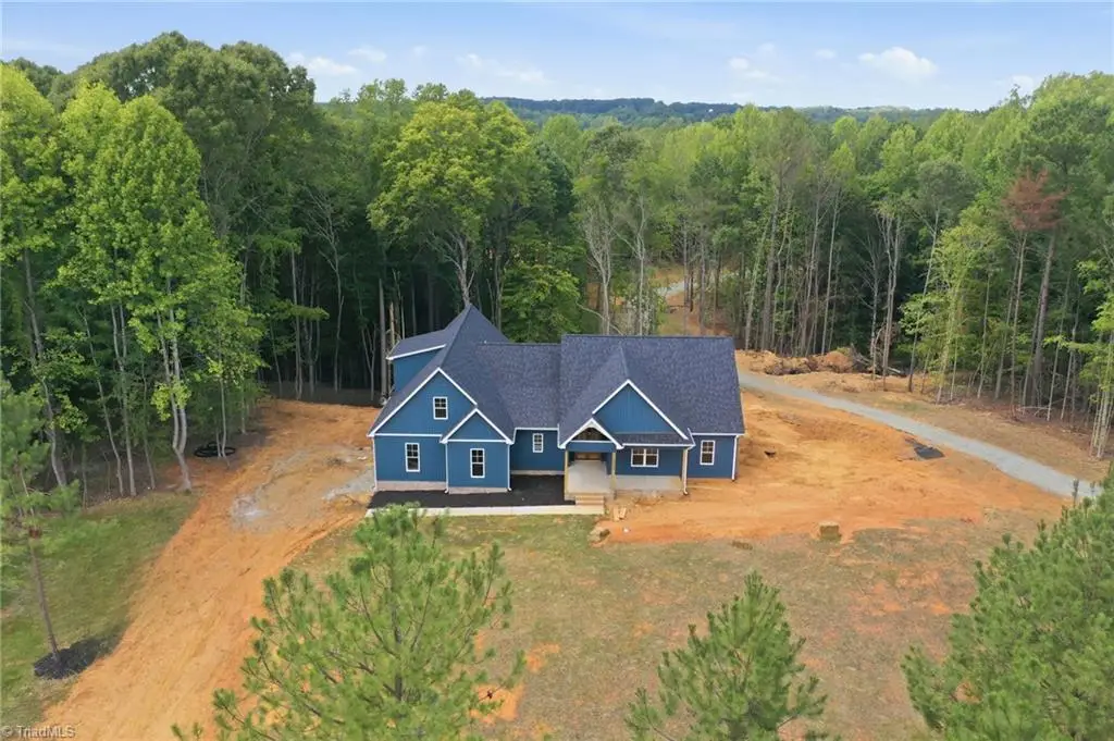 3520 Bason Road, Mebane, NC 27302 - #1