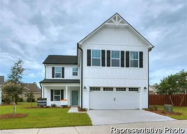 5008 Reedy Creek Farm Circle #589, Greensboro, NC 27405