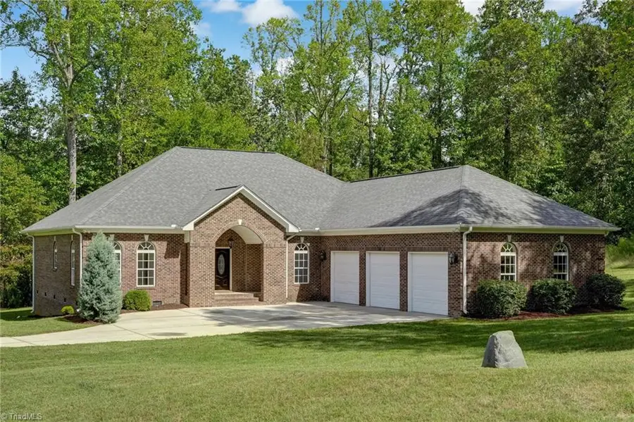 5219 Bethany Park Drive, Pleasant Garden, NC 27313 - #3