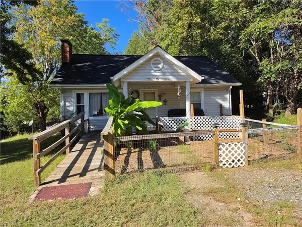 105 Keener Drive, North Wilkesboro, NC 28659