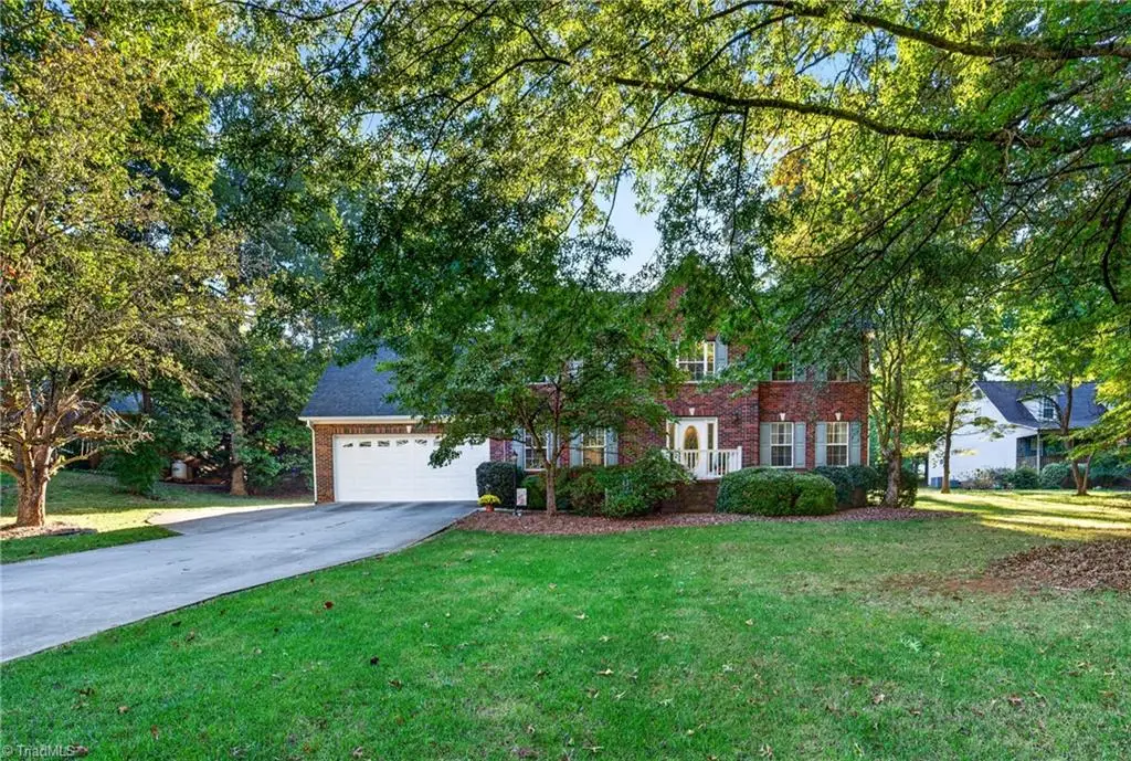 4668 Oakview Drive, Trinity, NC 27370 - #1