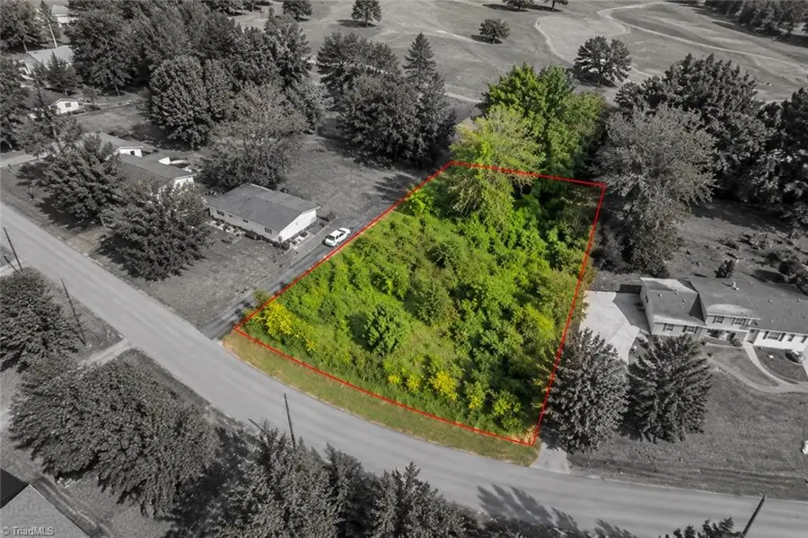 1078 Foxfire Road, Kernersville, NC 27284 - #3