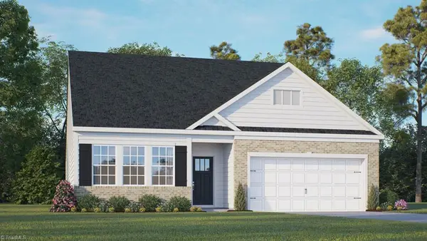 159 Black Willow Road, Stokesdale, NC 27357