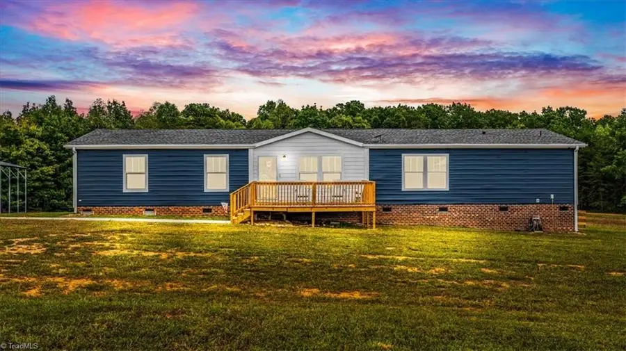 1995 K Fork Road, Madison, NC 27025 - #2