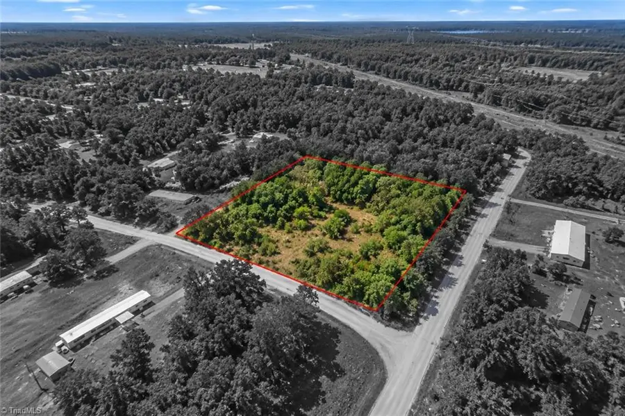 1344 Liberty Church Road, Thomasville, NC 27360 - #3