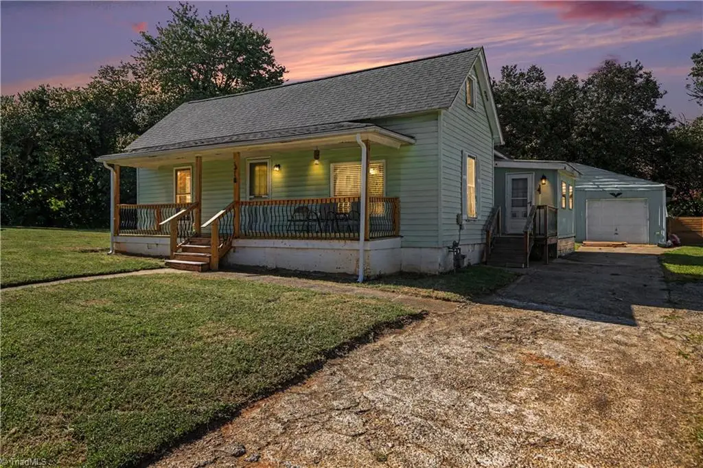 318 Greer Avenue, High Point, NC 27260 - #1