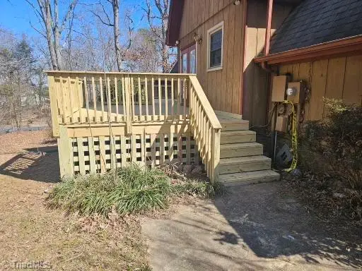 154 Malibu Street, Eden, NC 27288 - #3