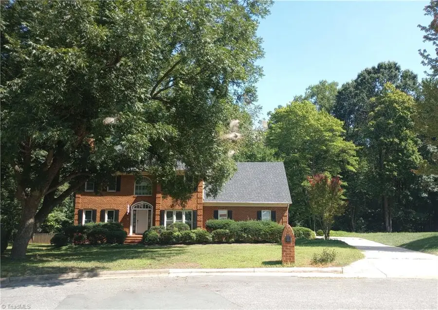 8 Dunkirk Place, Greensboro, NC 27410 - #2