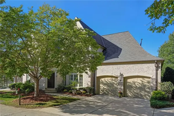 7 Chippers Court, Greensboro, NC 27407