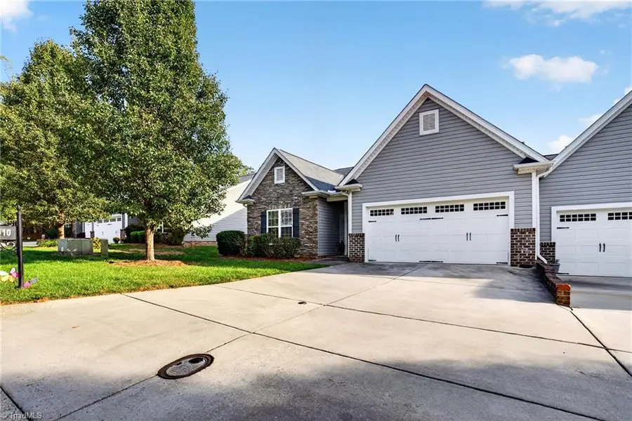 6010 Trailshead Drive, Greensboro, NC 27405 - #3